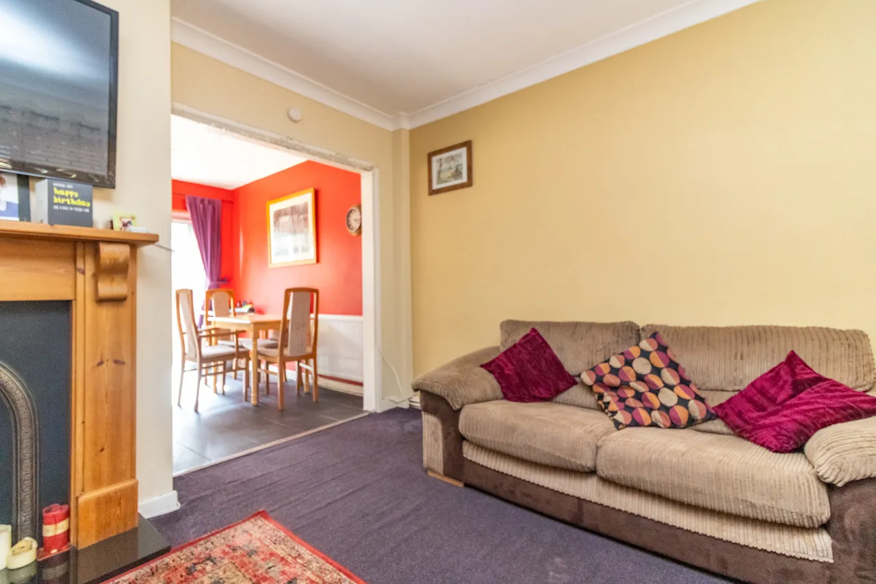 Johnson Rise, Stoney Stanton, Leicester, Leicester, LE9 4BZ, photo 9