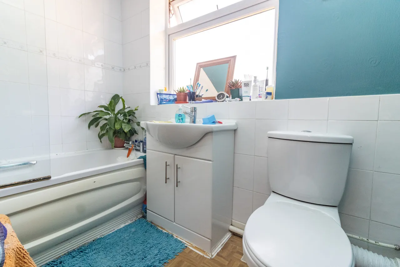 Johnson Rise, Stoney Stanton, Leicester, Leicester, LE9 4BZ, photo 17