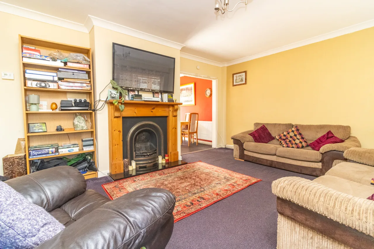 Johnson Rise, Stoney Stanton, Leicester, Leicester, LE9 4BZ, photo 11