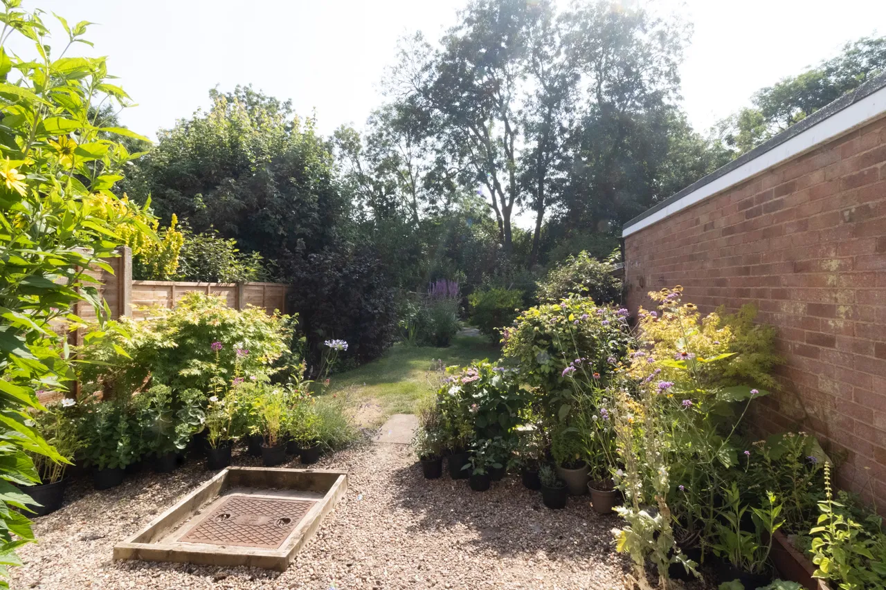 Johnson Rise, Stoney Stanton, Leicester, Leicester, LE9 4BZ, photo 4