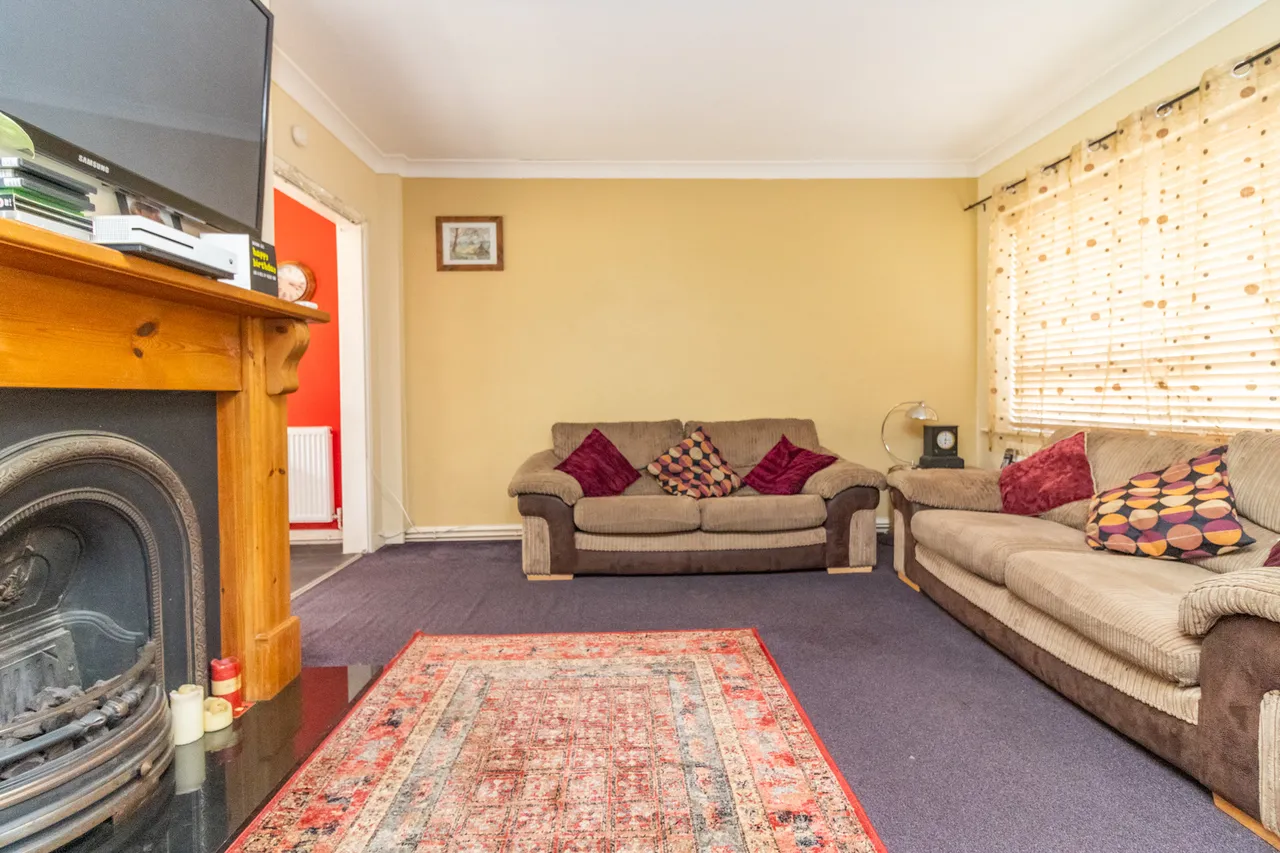 Johnson Rise, Stoney Stanton, Leicester, Leicester, LE9 4BZ, photo 24