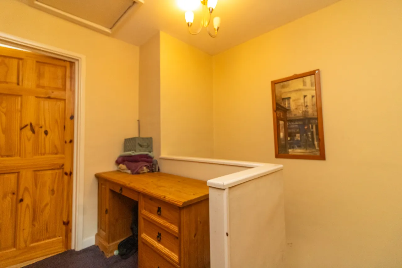 Johnson Rise, Stoney Stanton, Leicester, Leicester, LE9 4BZ, photo 12