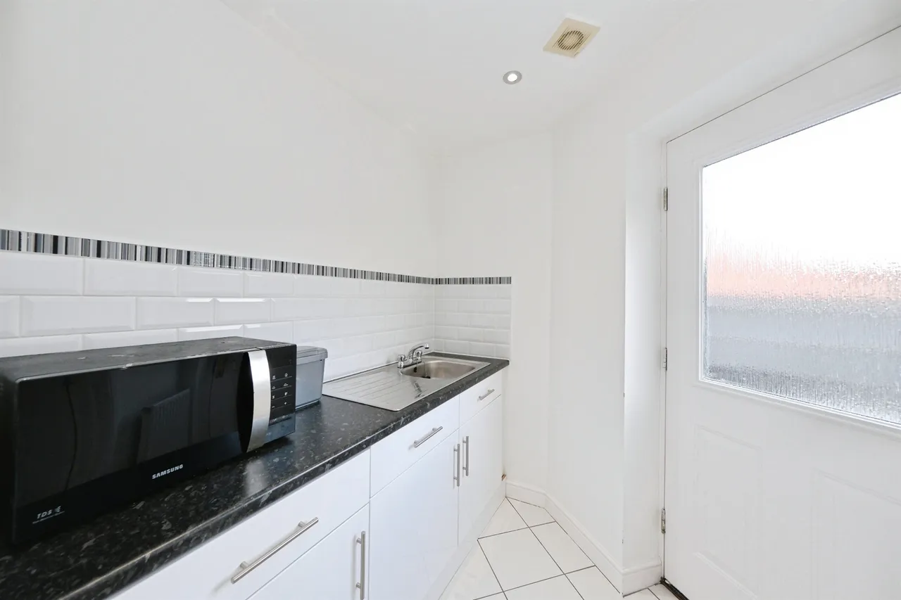 Hillingdon Drive, Ilkeston, photo 8
