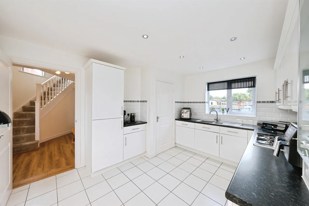 Hillingdon Drive, Ilkeston, photo 7