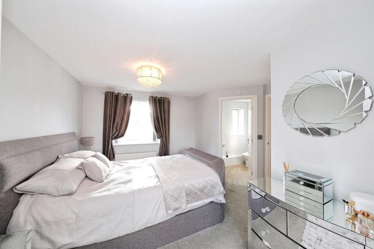 Hillingdon Drive, Ilkeston, photo 10