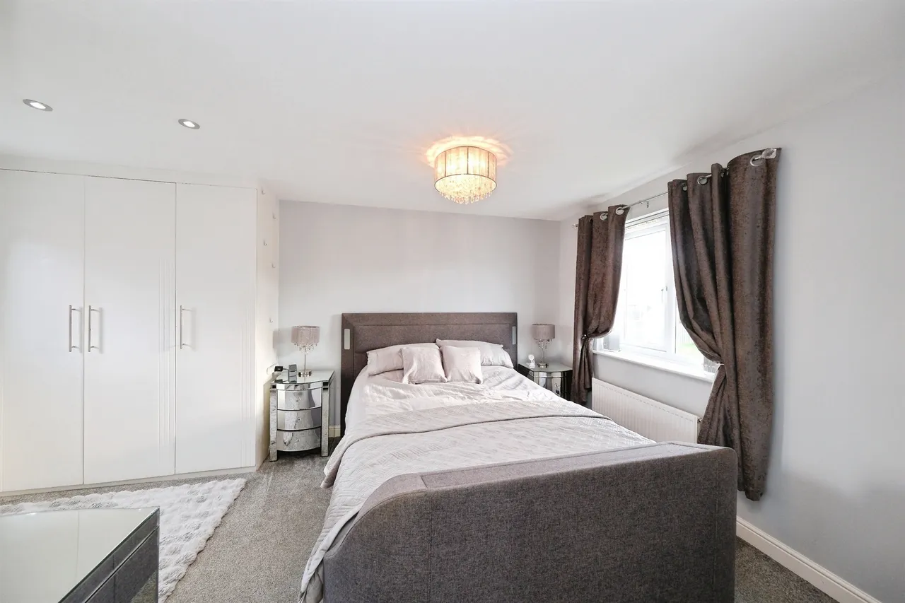 Hillingdon Drive, Ilkeston, photo 9