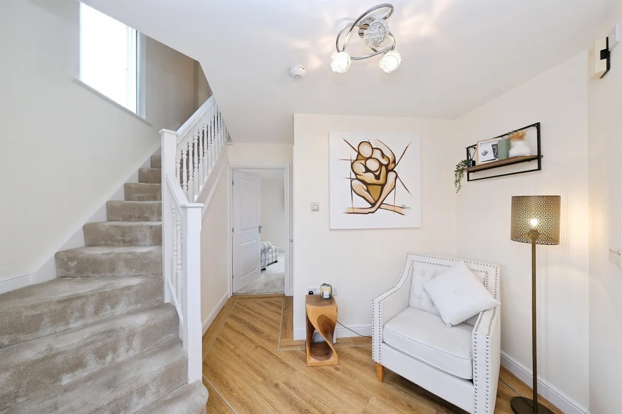 Hillingdon Drive, Ilkeston, photo 2