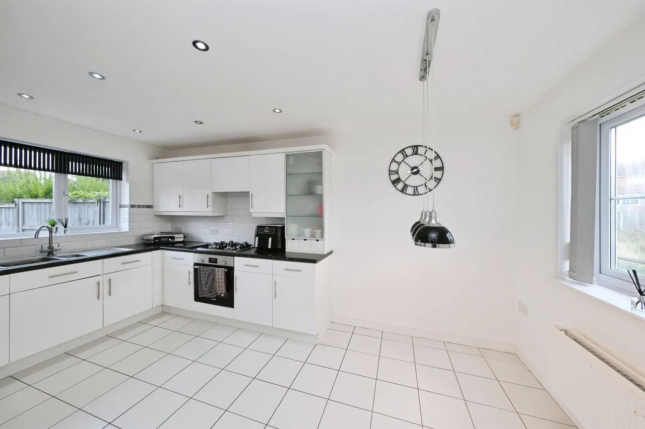 Hillingdon Drive, Ilkeston, photo 6