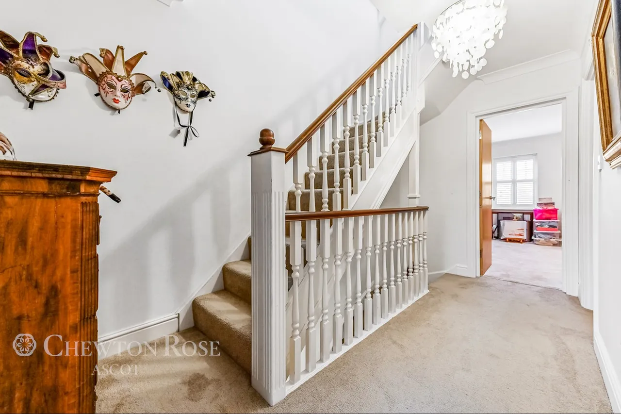 School Lane, Ascot, photo 20