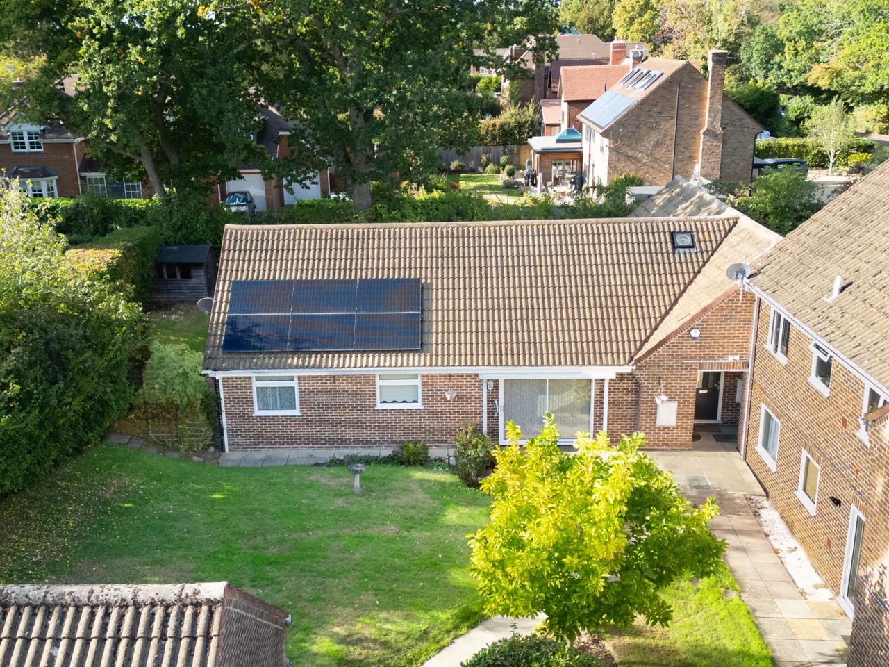 3 bed house for sale, St. Johns Road, High Wycombe, HP10