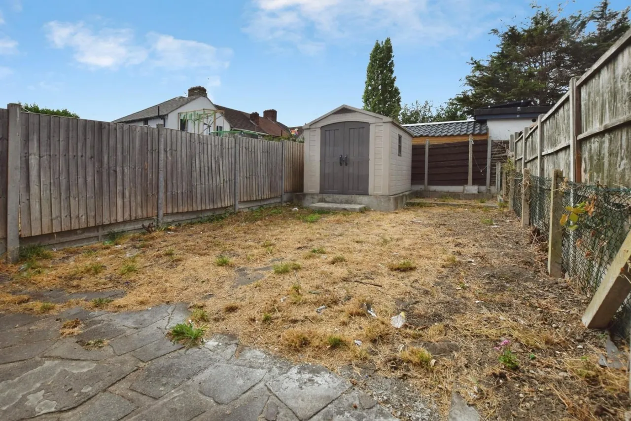 Pondfield Road, Dagenham, RM10, photo 7