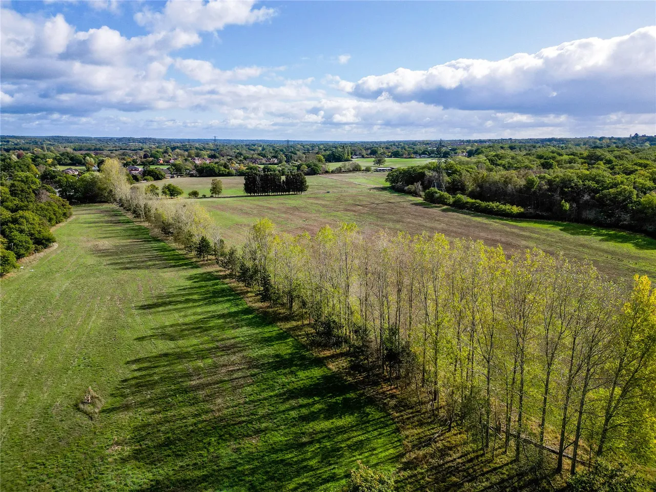 Kingsley Road, Eversley, RG27, photo 13