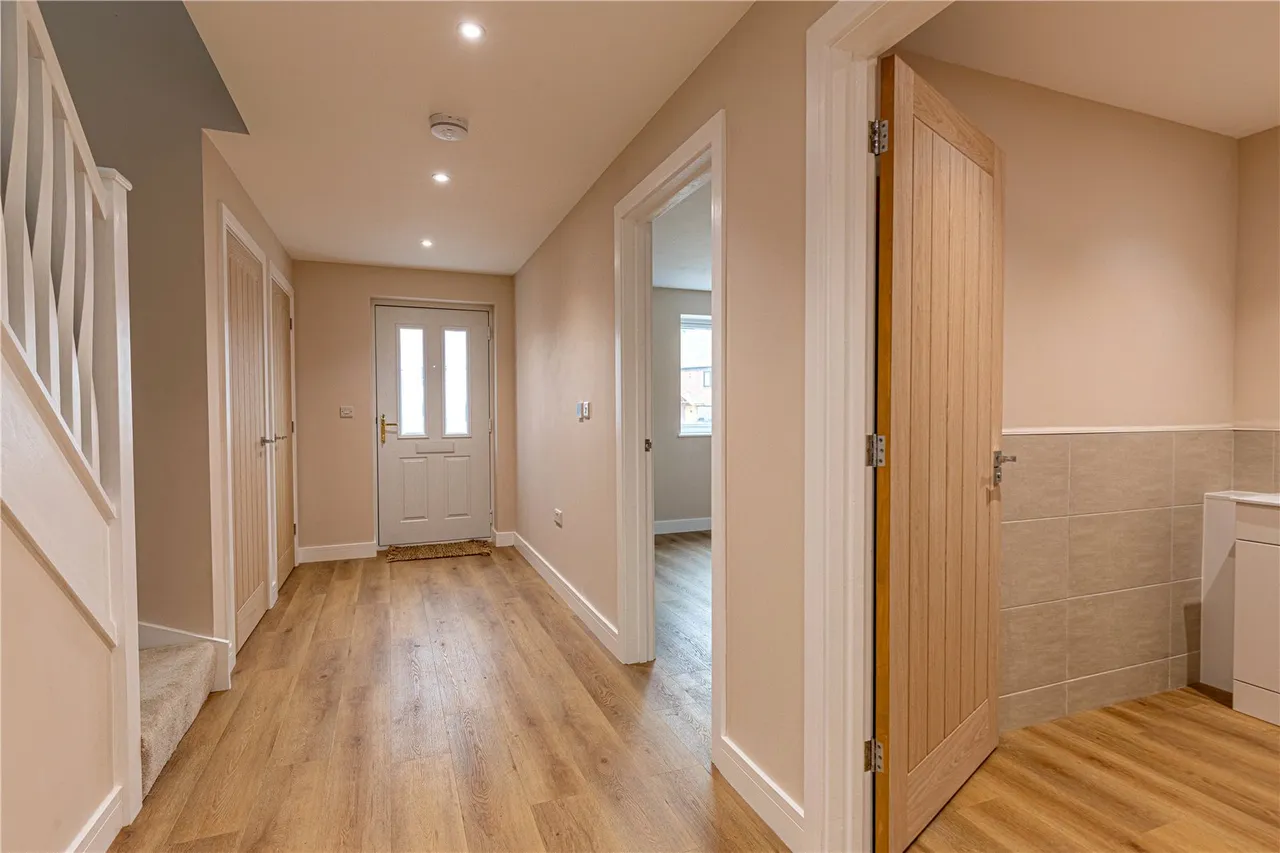 Kingsley Road, Eversley, RG27, photo 39