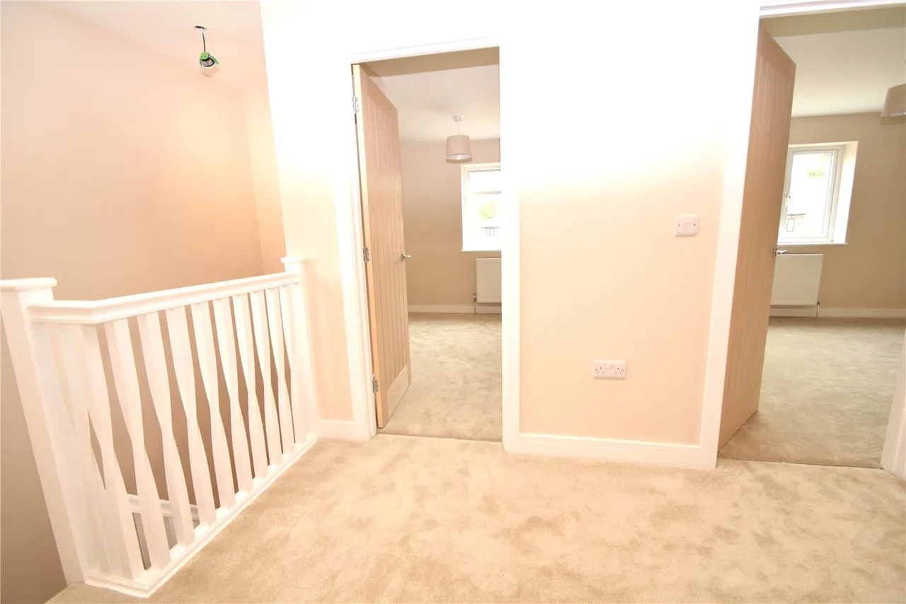Kingsley Road, Eversley, Hampshire, RG27 0NA, photo 18