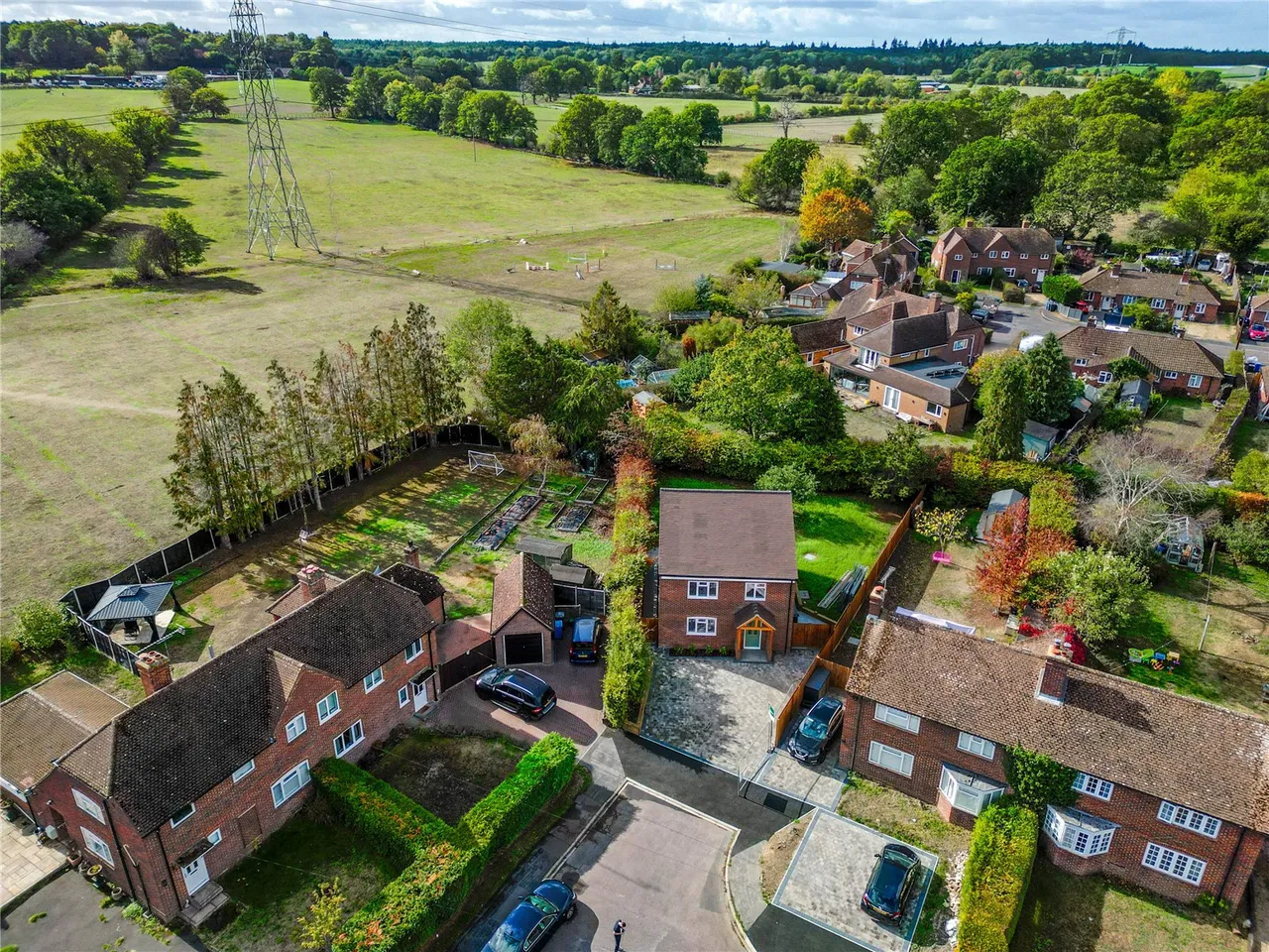 Kingsley Road, Eversley, RG27, photo 6