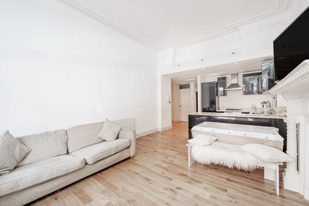 Brechin Place, South Kensington, London, SW7, photo 3