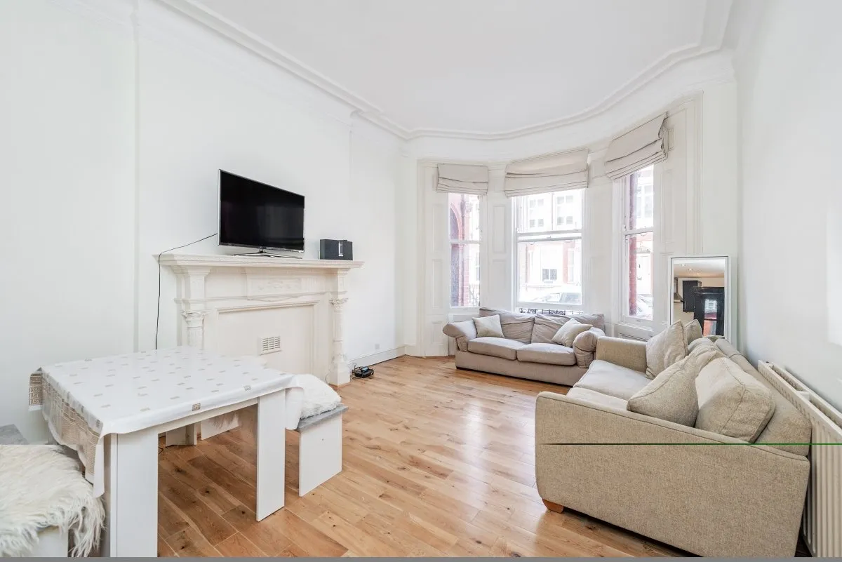 Brechin Place, South Kensington, London, SW7, photo 6