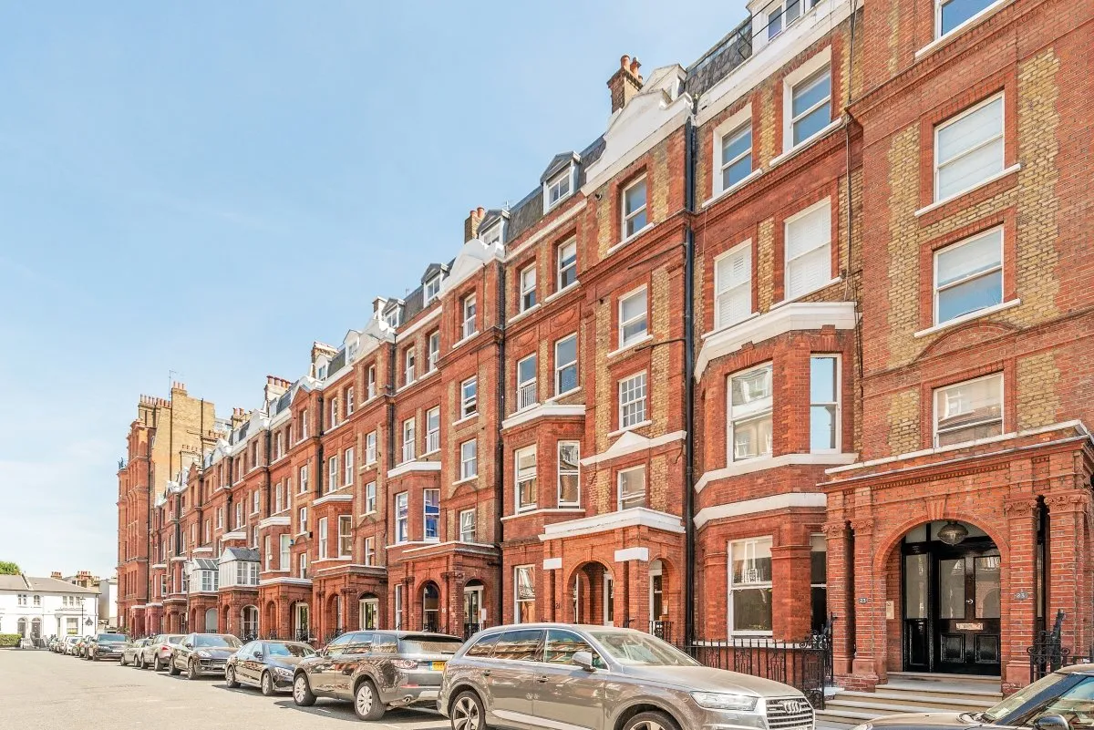 Brechin Place, South Kensington, London, SW7, photo 11