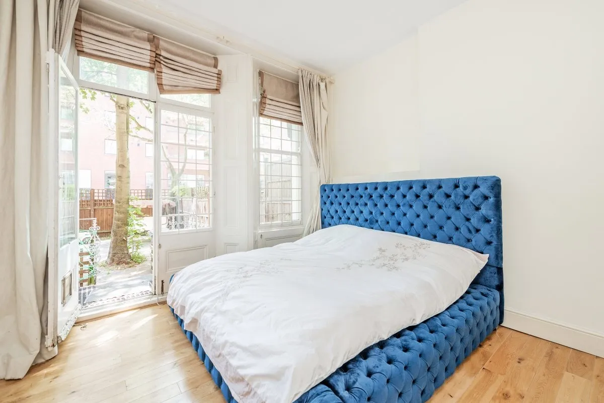 Brechin Place, South Kensington, London, SW7, photo 4
