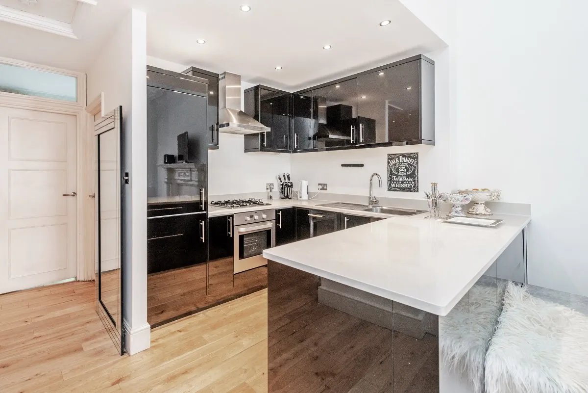 Brechin Place, South Kensington, London, SW7, photo 7