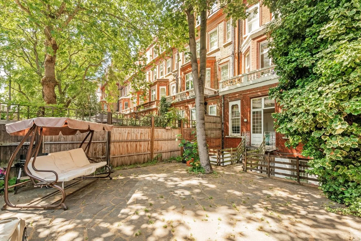 Brechin Place, South Kensington, London, SW7, photo 5