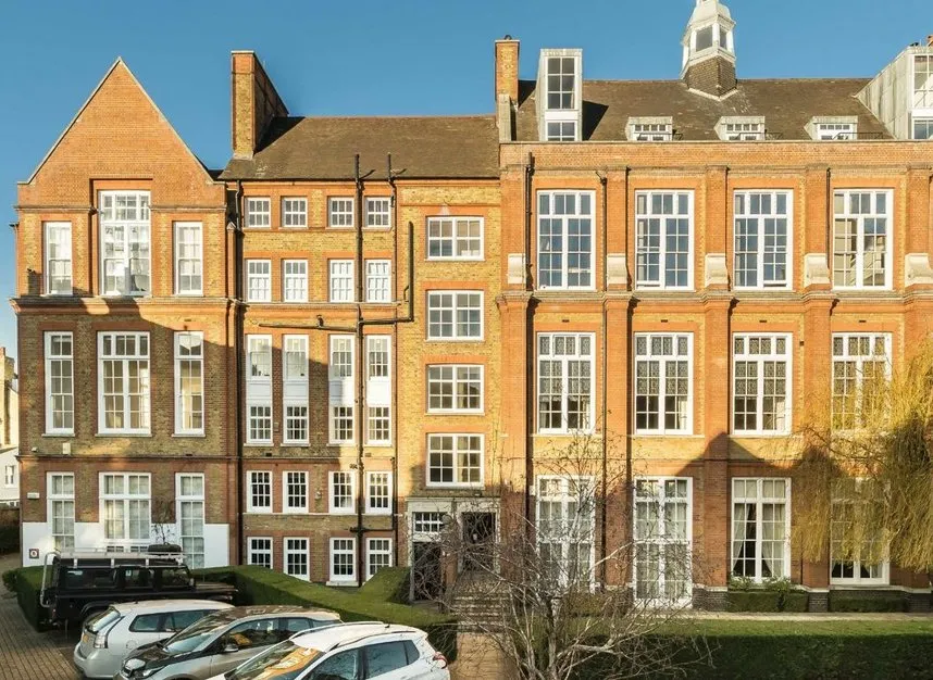 1 bed flat for sale — Amies Street, Clapham Junction, SW11