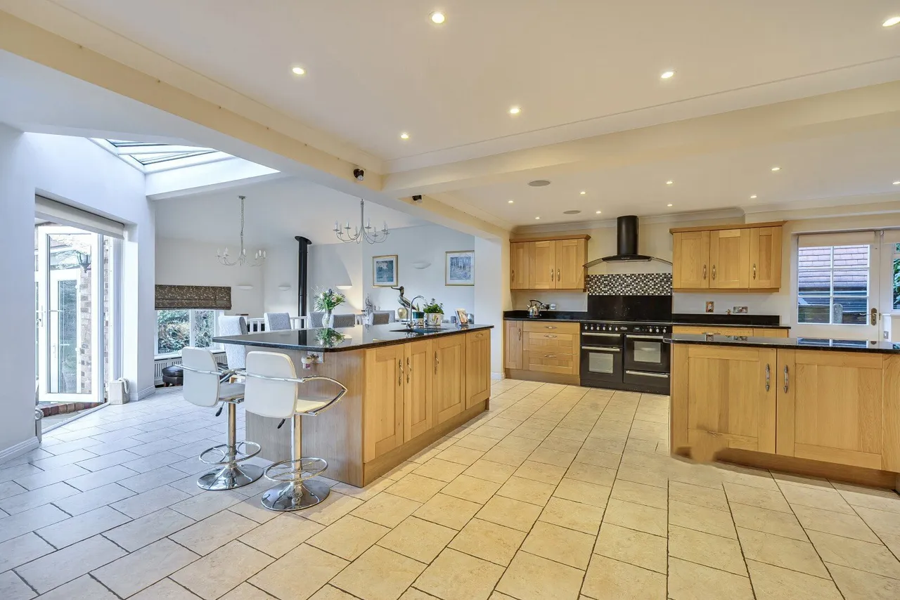 Ridgelands, Leatherhead, KT22, photo 5