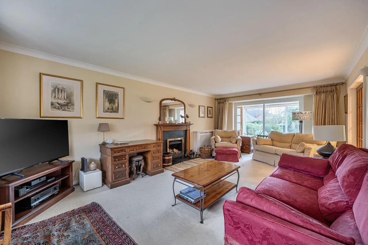 Ridgelands, Leatherhead, KT22, photo 6