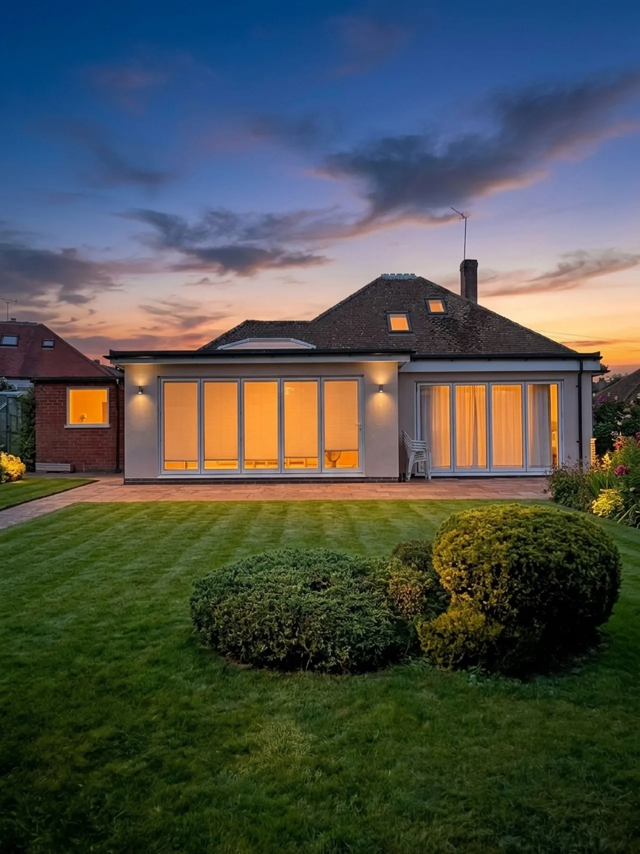 Wayside Drive, Oadby, LE2, photo 28