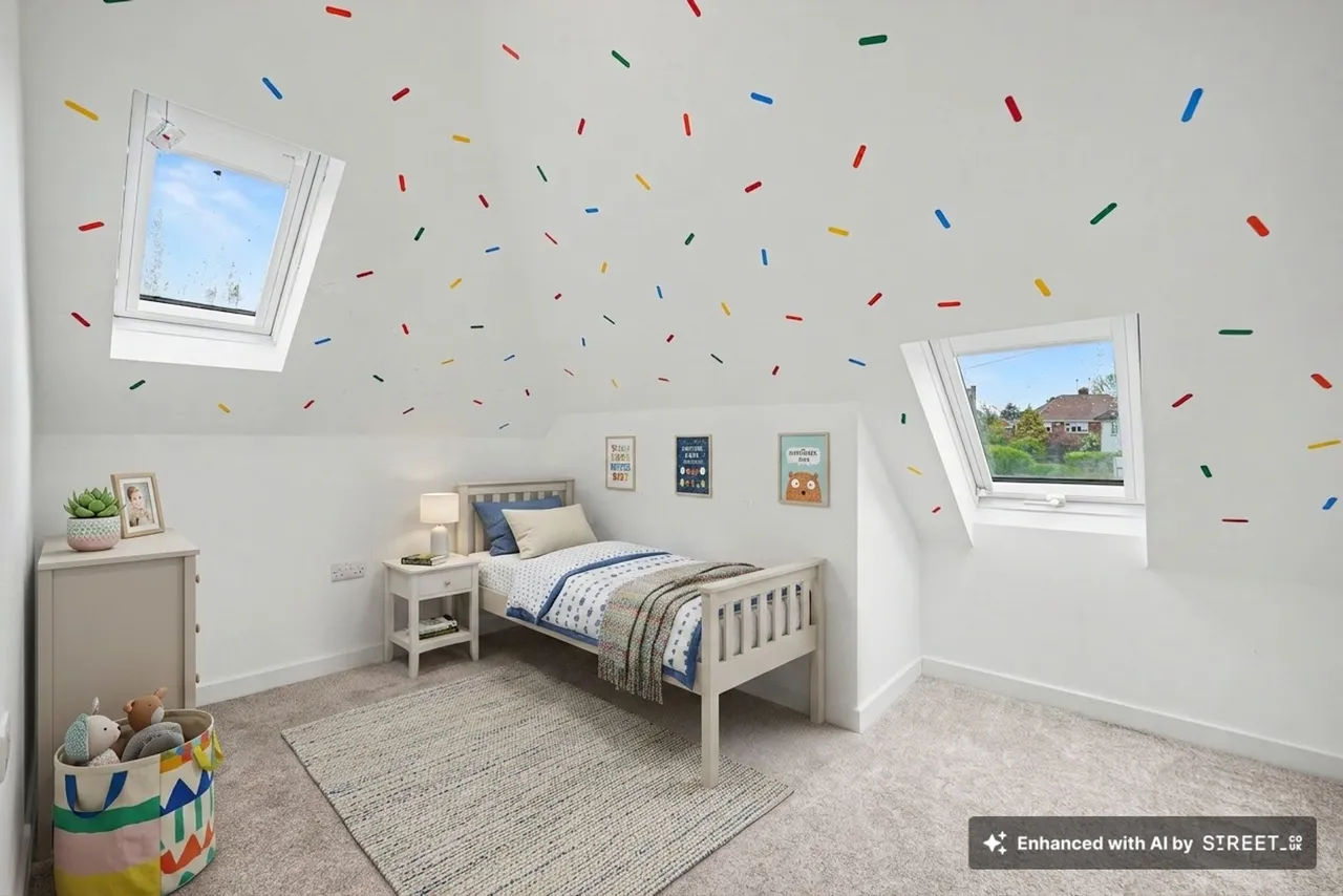Wayside Drive, Oadby, LE2, photo 20