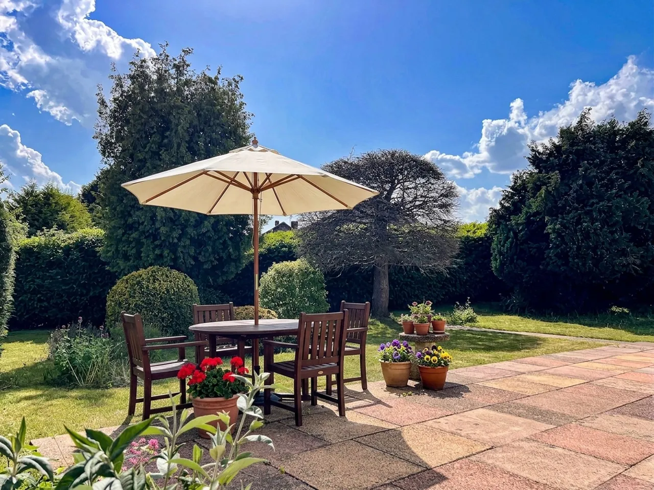 Wayside Drive, Oadby, LE2, photo 24