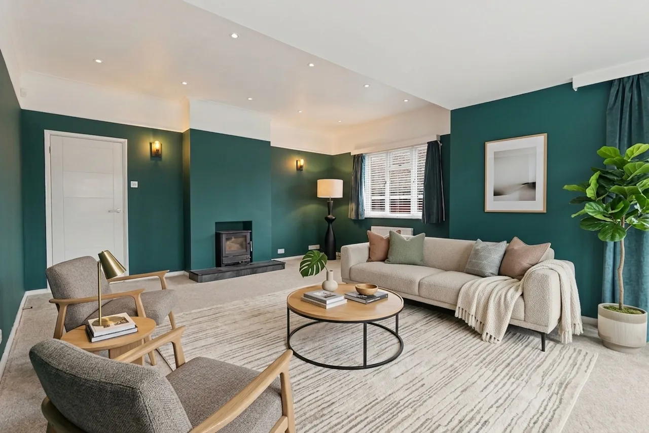 Wayside Drive, Oadby, LE2, photo 11