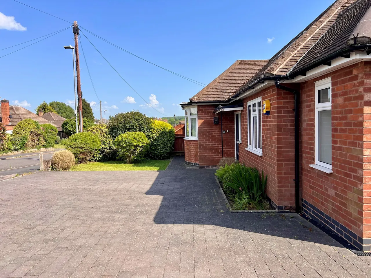 Wayside Drive, Oadby, LE2, photo 31