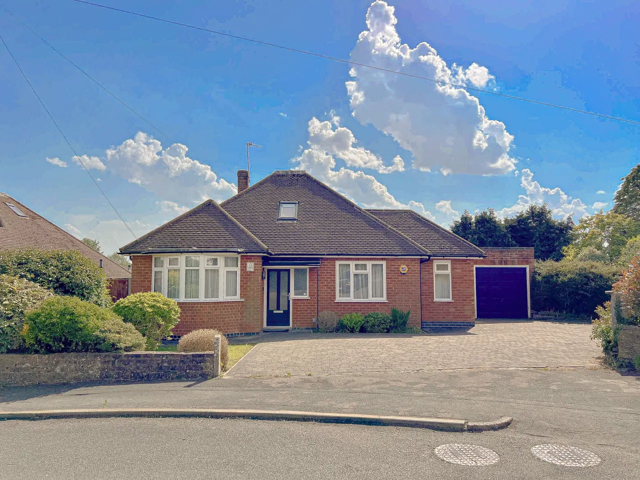 Wayside Drive, Oadby, LE2, photo 29