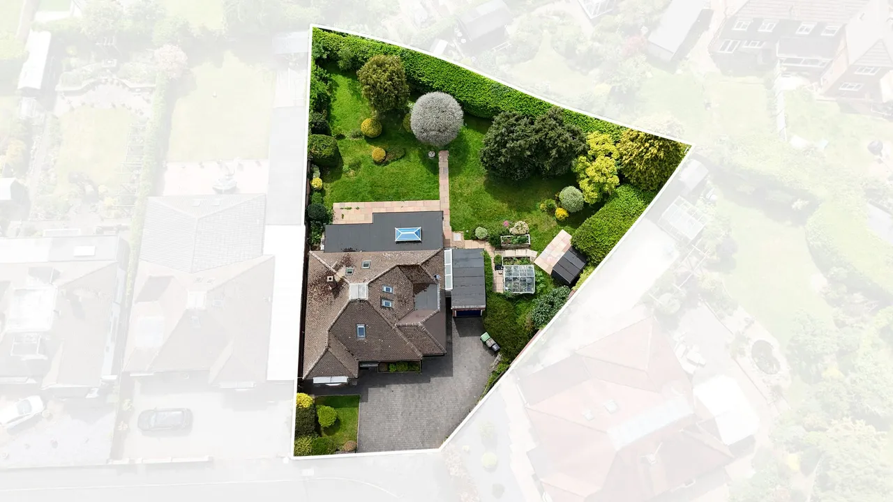 Wayside Drive, Oadby, LE2, photo 22