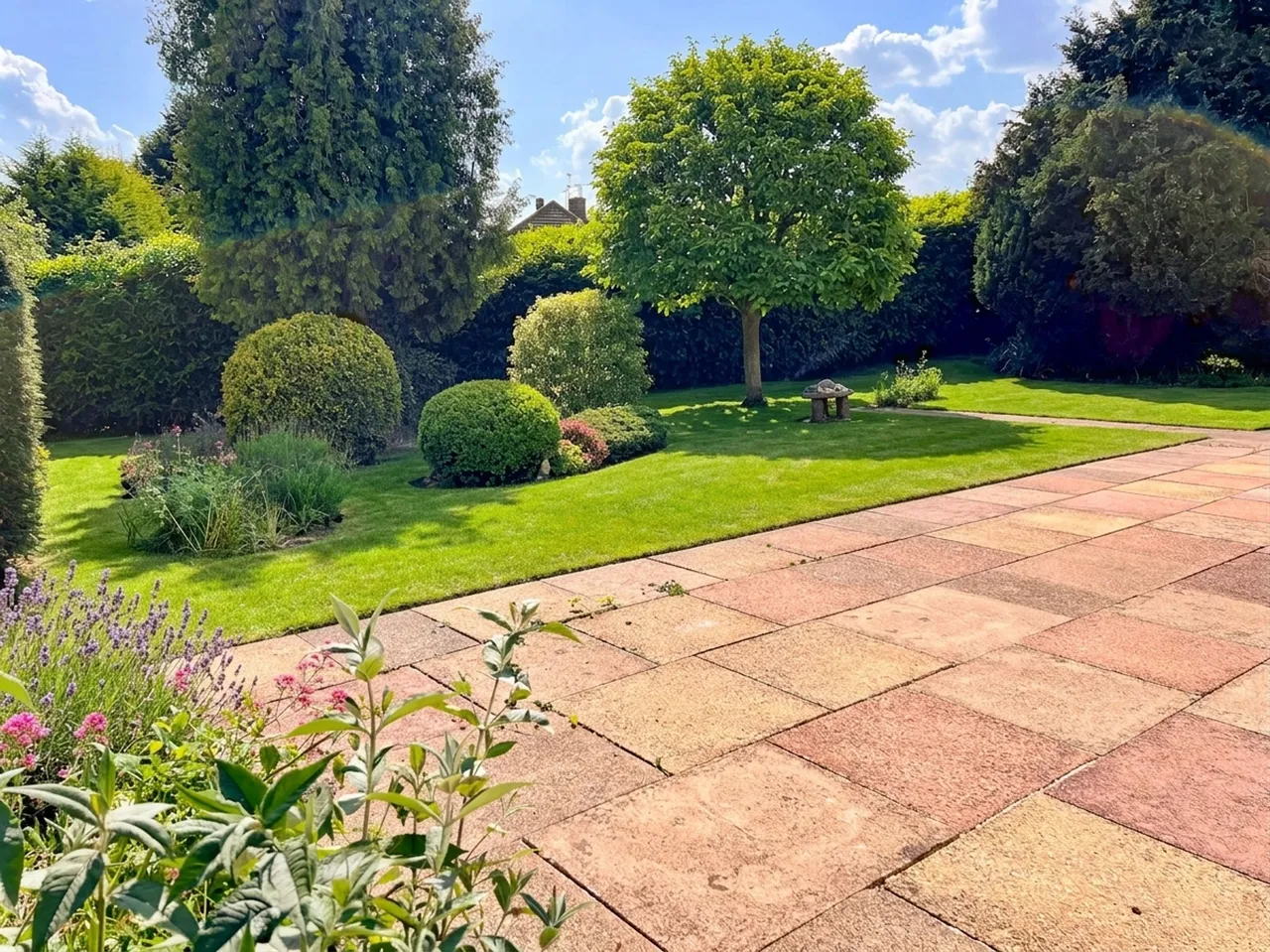 Wayside Drive, Oadby, LE2, photo 23