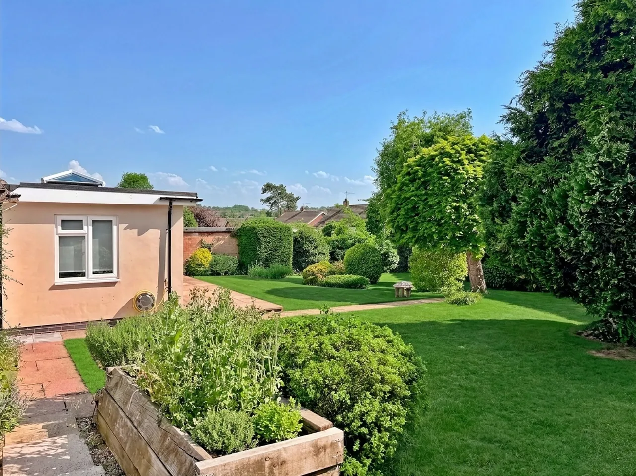 Wayside Drive, Oadby, LE2, photo 25