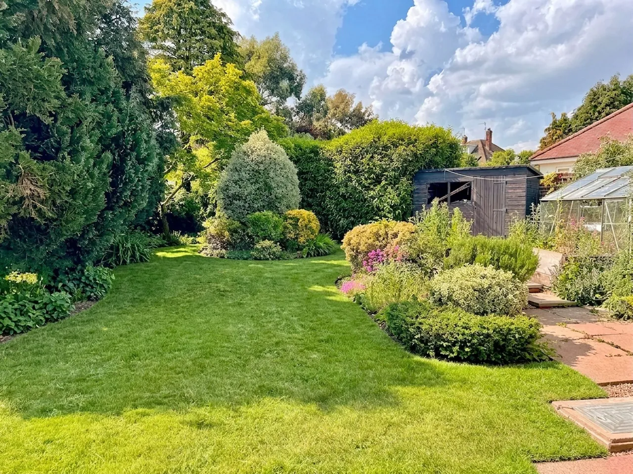 Wayside Drive, Oadby, LE2, photo 27