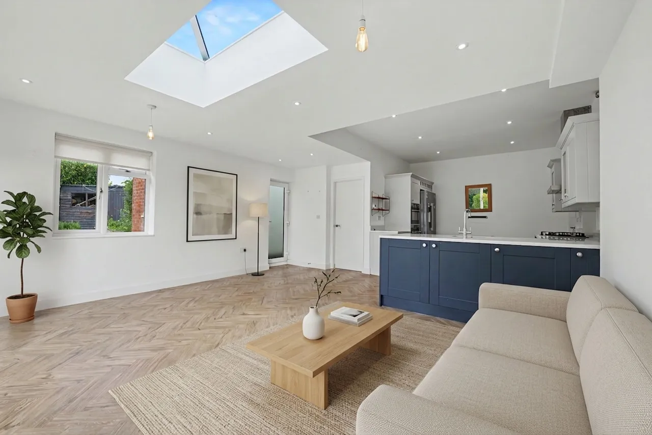Wayside Drive, Oadby, LE2, photo 6