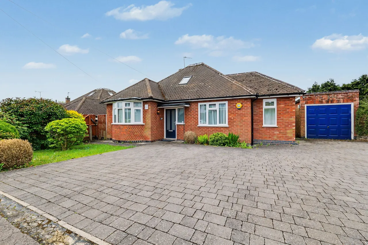 Wayside Drive, Oadby, LE2, photo 30