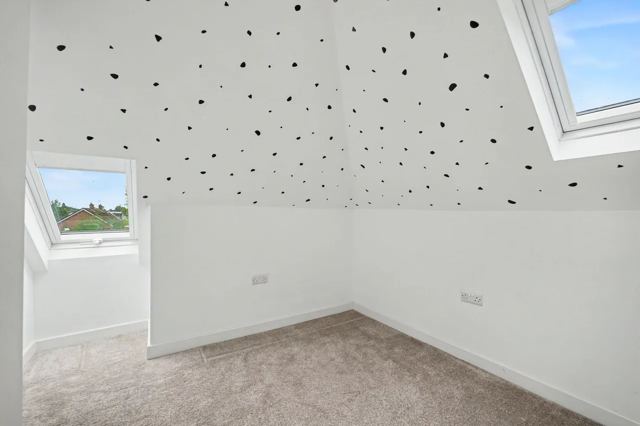 Wayside Drive, Oadby, LE2, photo 18