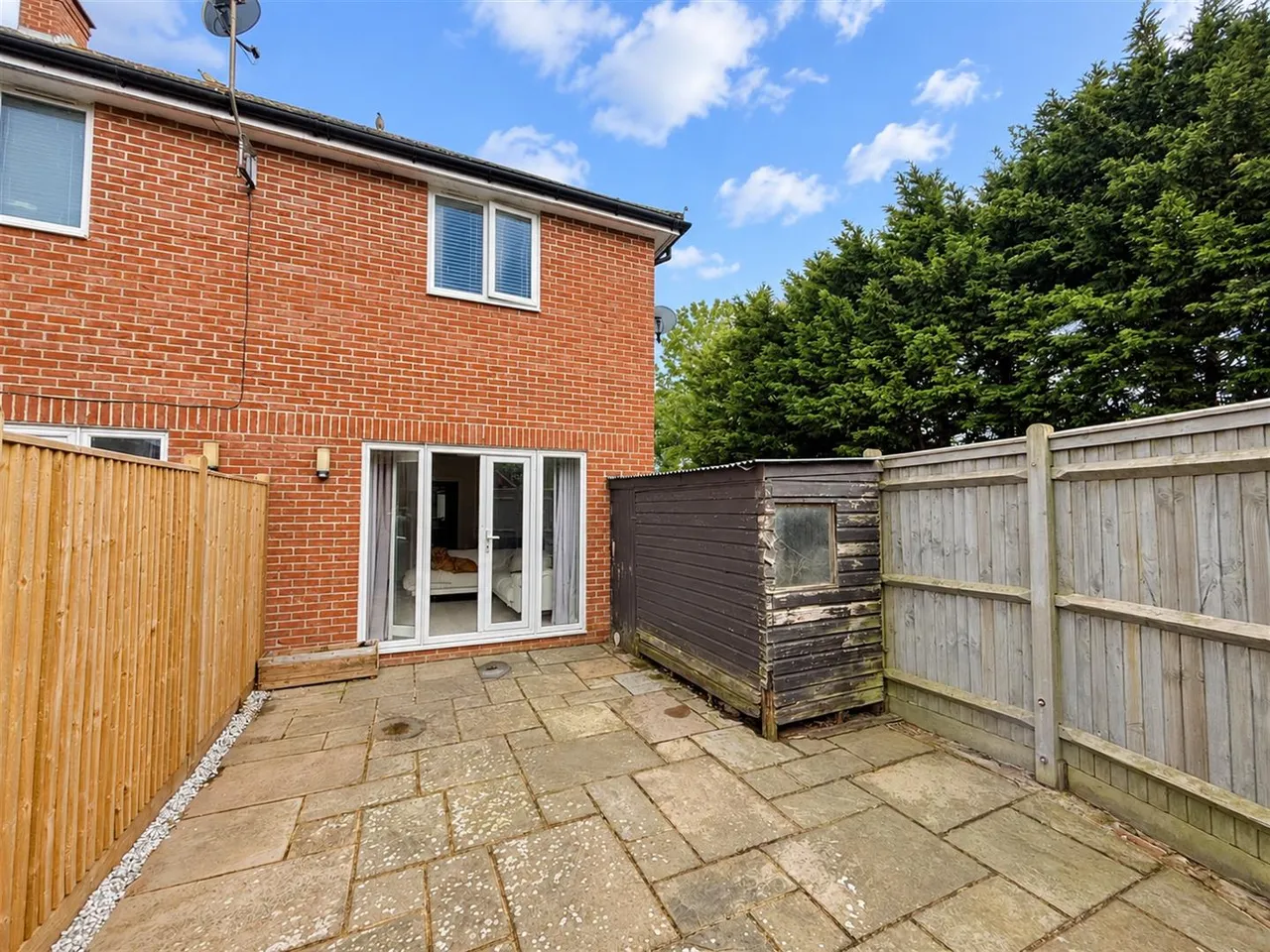 Old Vicarage Close, Horam, Heathfield, TN21 0JF, photo 9