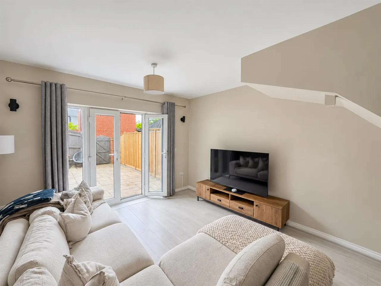 Old Vicarage Close, Horam, Heathfield, TN21 0JF, photo 3