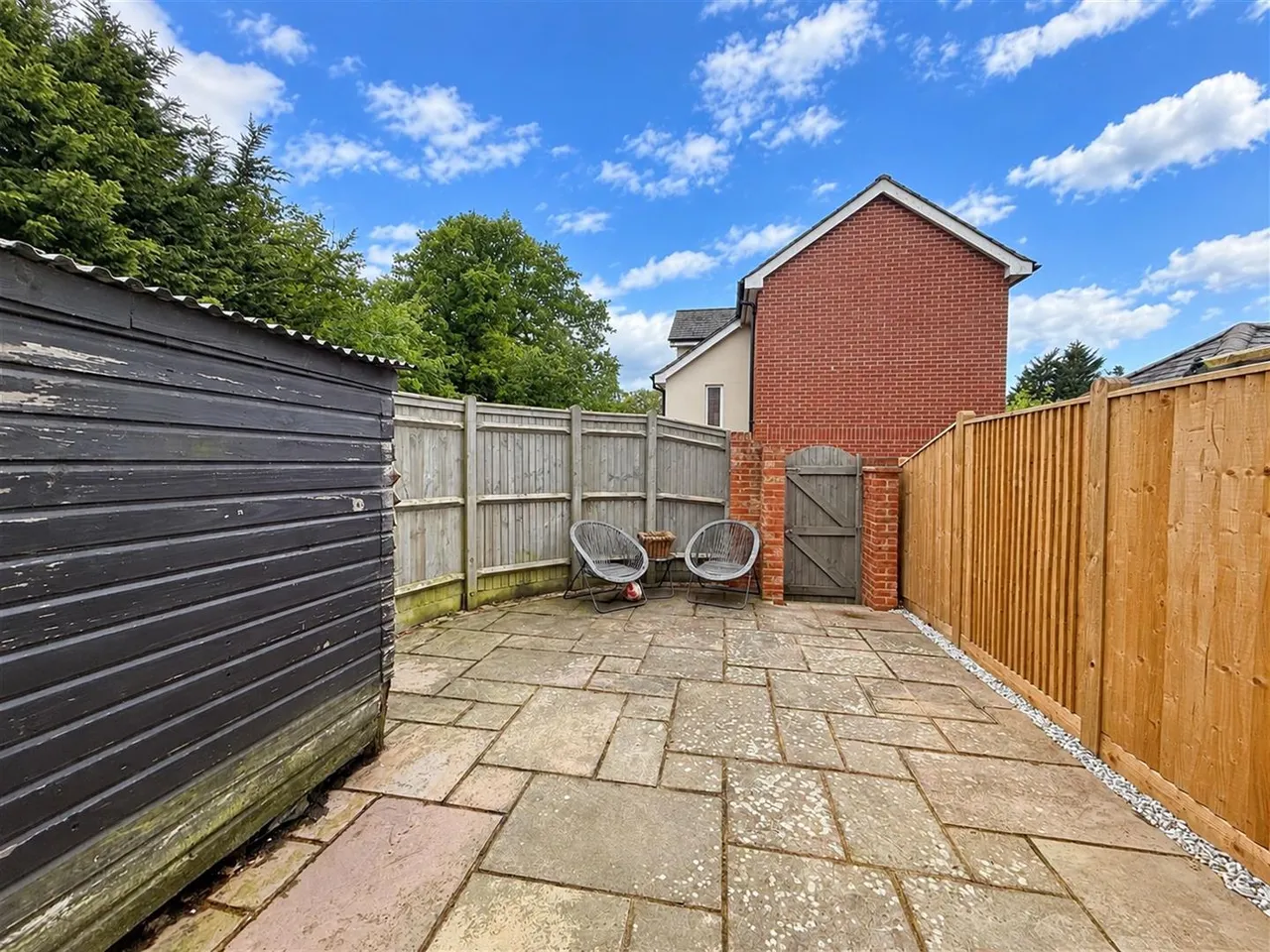 Old Vicarage Close, Horam, Heathfield, TN21 0JF, photo 10