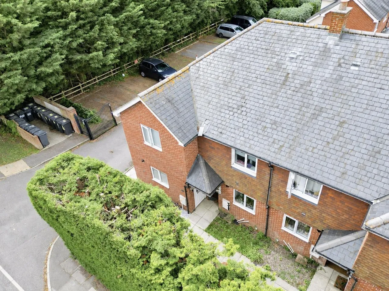 Old Vicarage Close, Horam, Heathfield, TN21 0JF, photo 12
