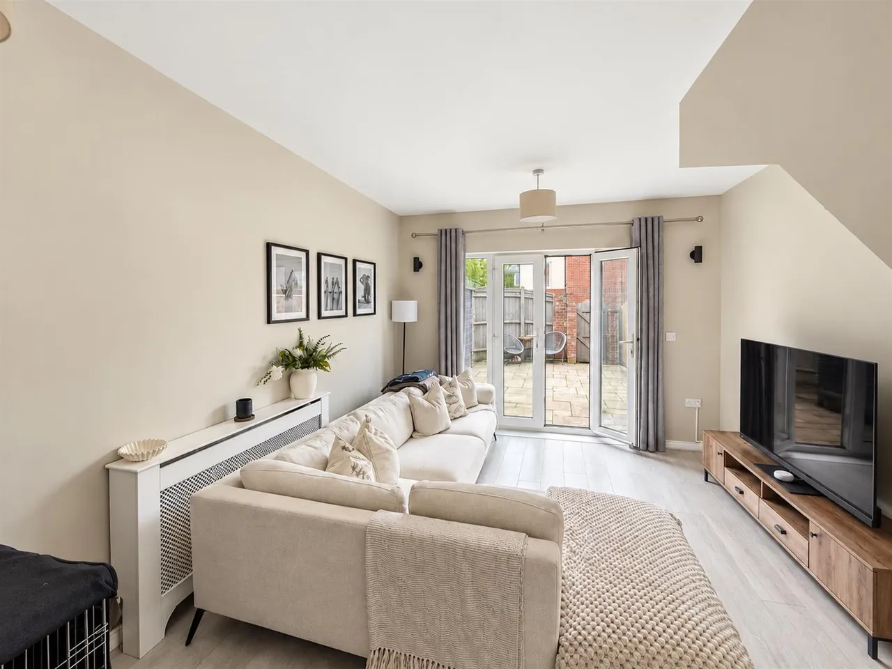 Old Vicarage Close, Horam, Heathfield, TN21 0JF, photo 2