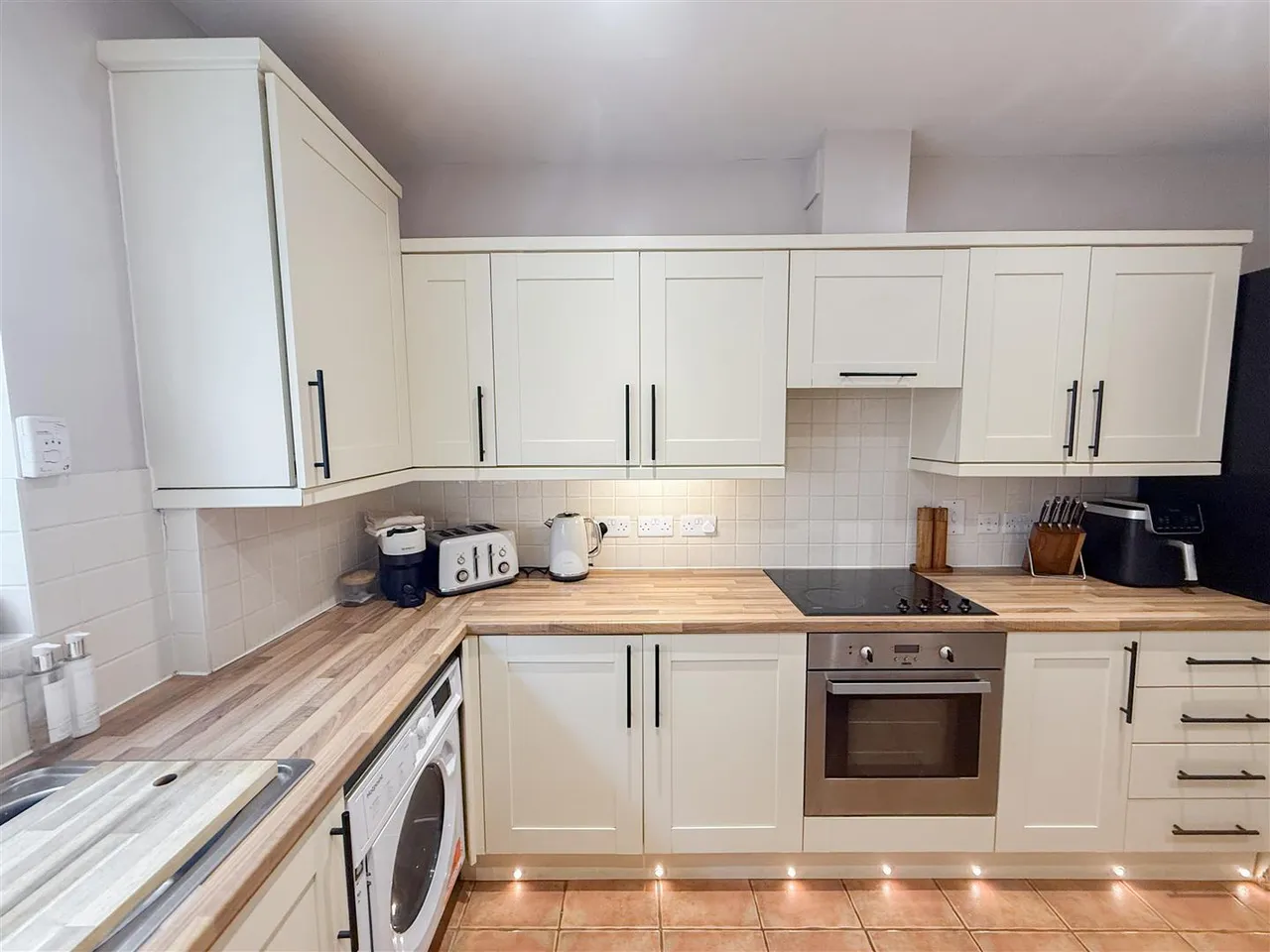 Old Vicarage Close, Horam, Heathfield, TN21 0JF, photo 4