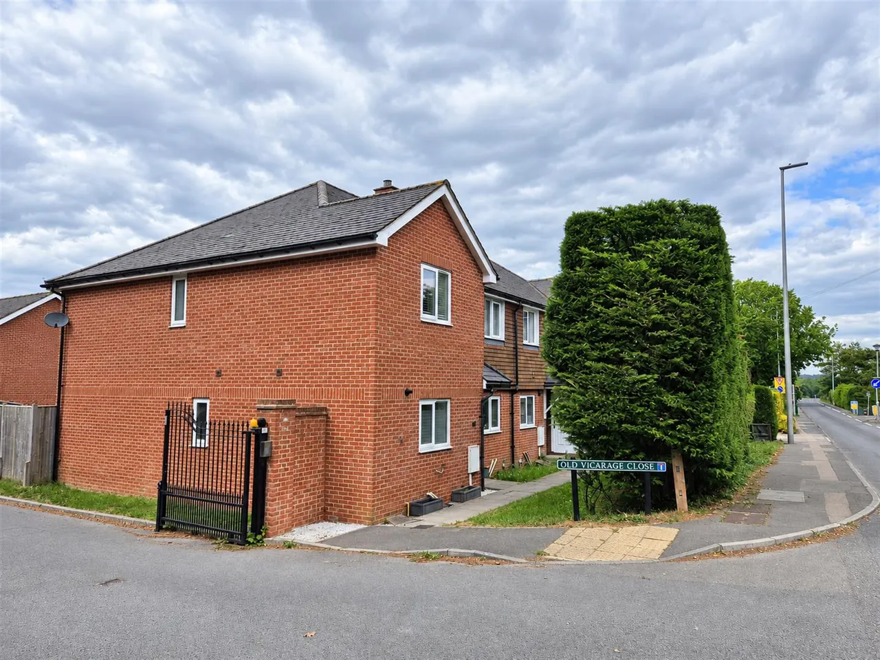 Old Vicarage Close, Horam, Heathfield, TN21 0JF, photo 11