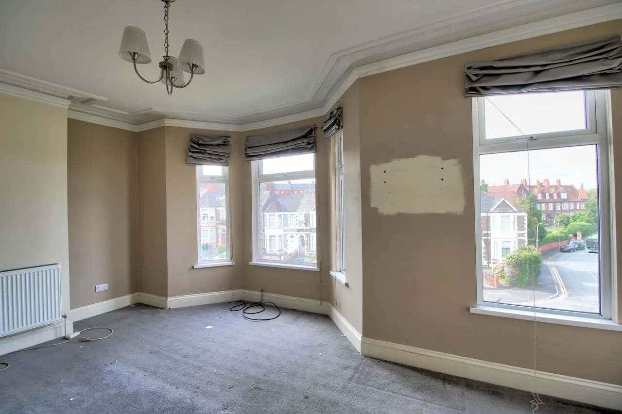 Risca Road, Newport, NP20, photo 10