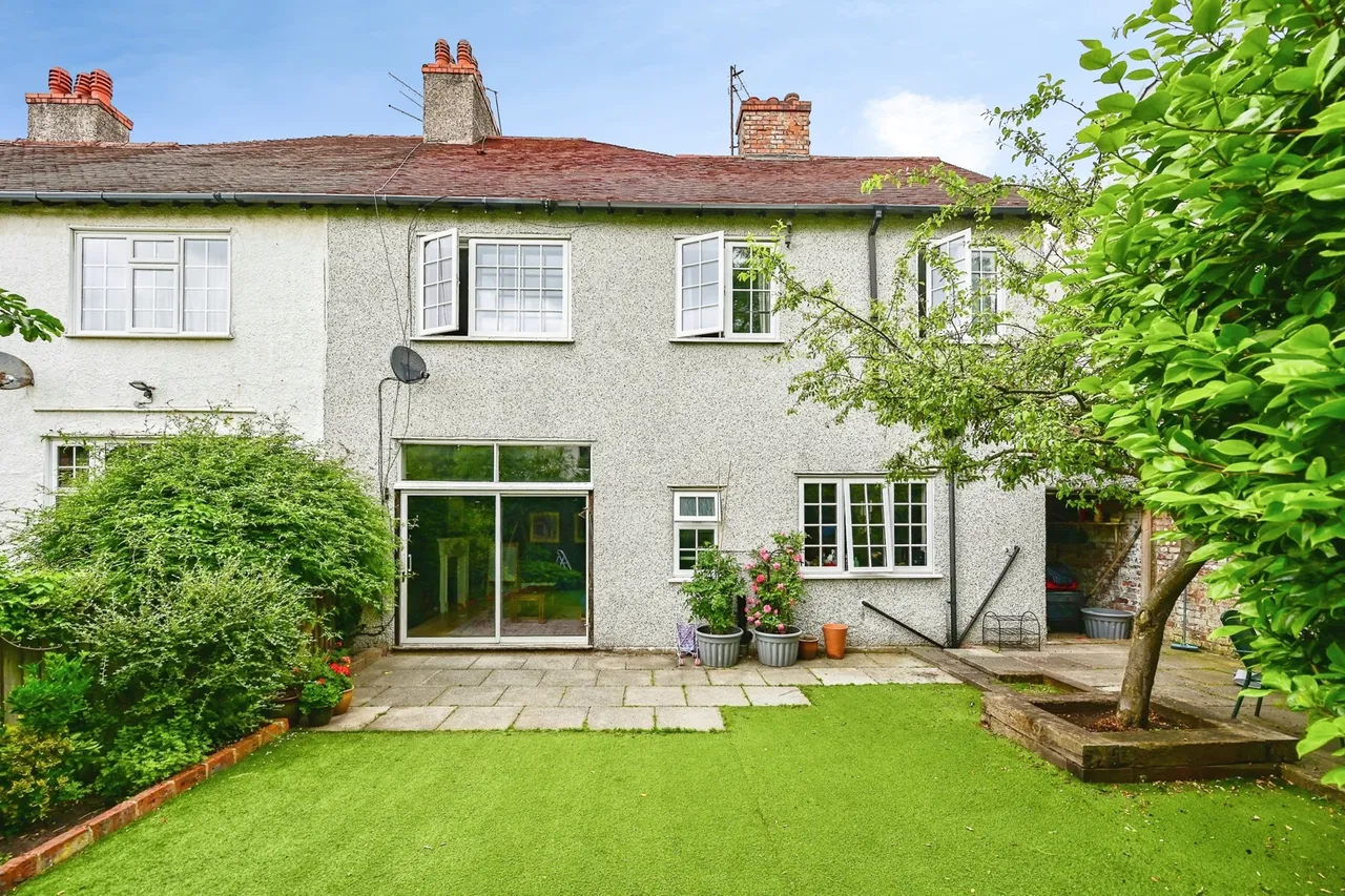 Beech Lane, Liverpool, L18, photo 20